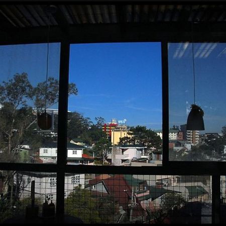 Hotel 45 Extension Baguio City Eksteriør bilde