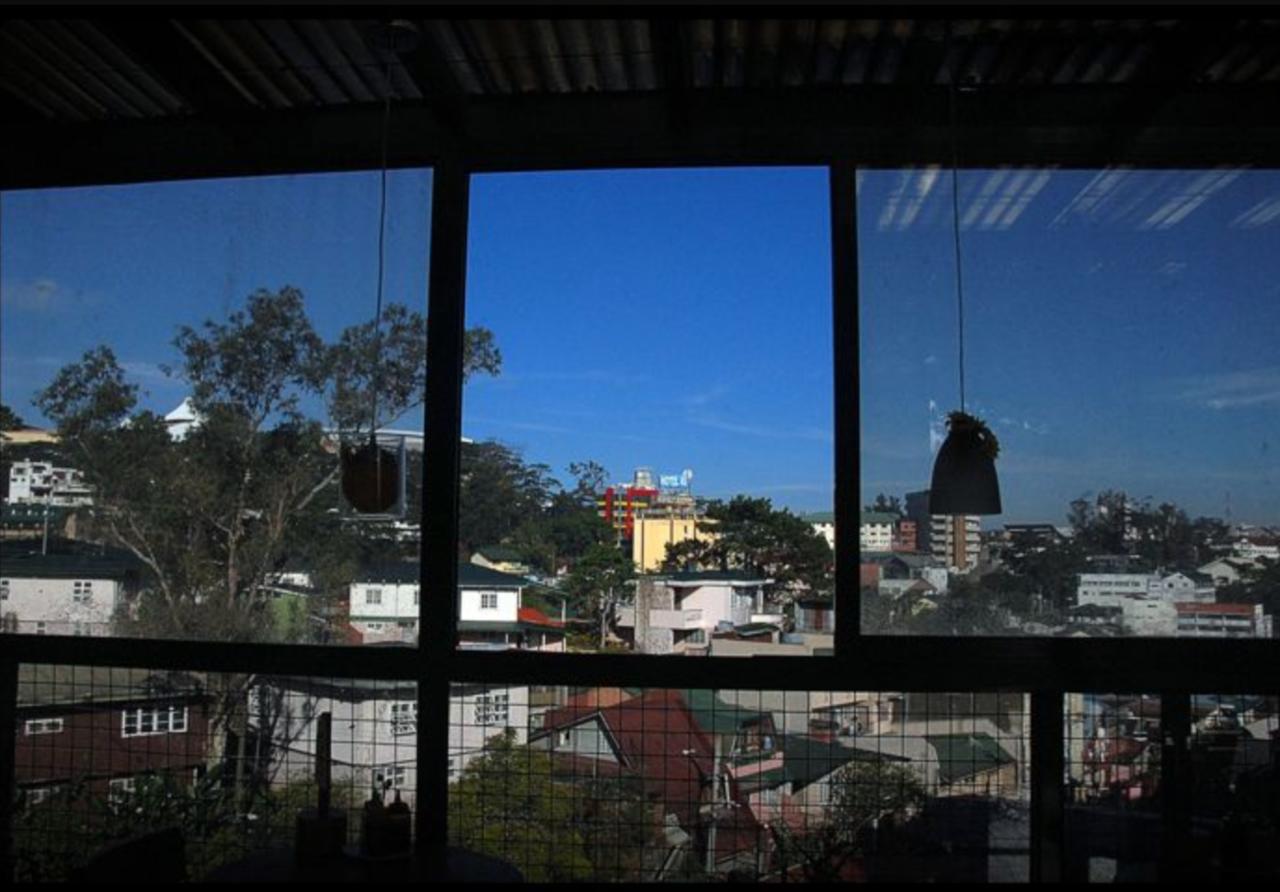 Hotel 45 Extension Baguio City Eksteriør bilde